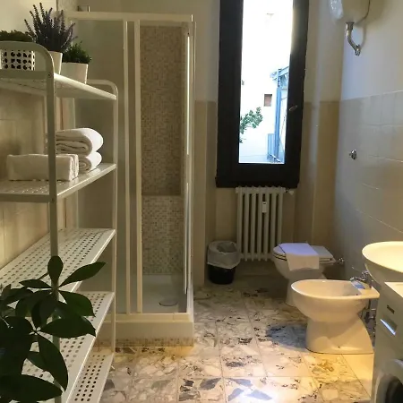 Fortezza Third Floor Appartement