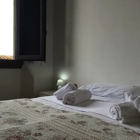 Appartement Fortezza Third Floor