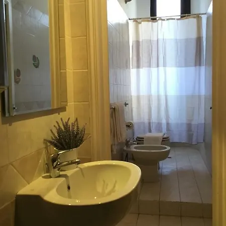 Fortezza Third Floor Apartment *