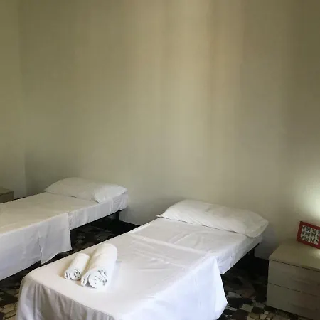 Fortezza Third Floor Appartement *