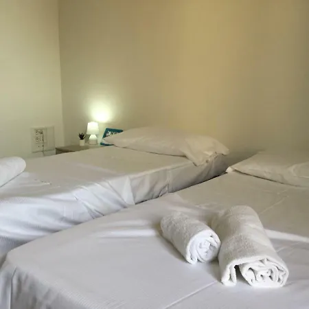 Fortezza Third Floor Appartement