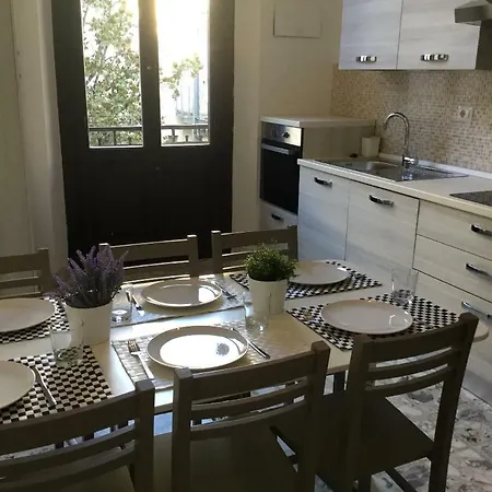 Fortezza Third Floor Appartement