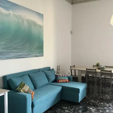 Apartment Fortezza Third Floor Florenz