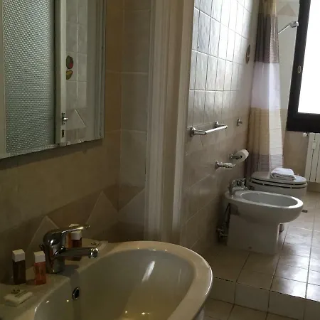 Apartment Fortezza Third Floor Florence