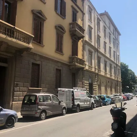 Fortezza Third Floor Apartment