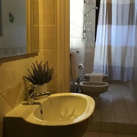 Fortezza Third Floor