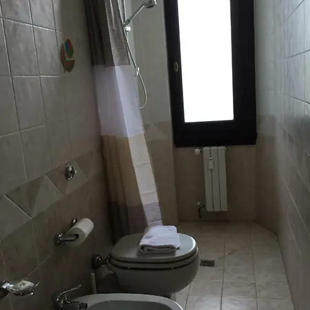 Апартаменты Fortezza Third Floor *
