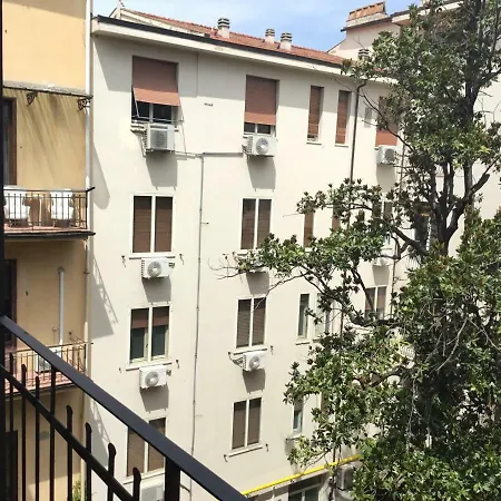Fortezza Third Floor * פירנצה