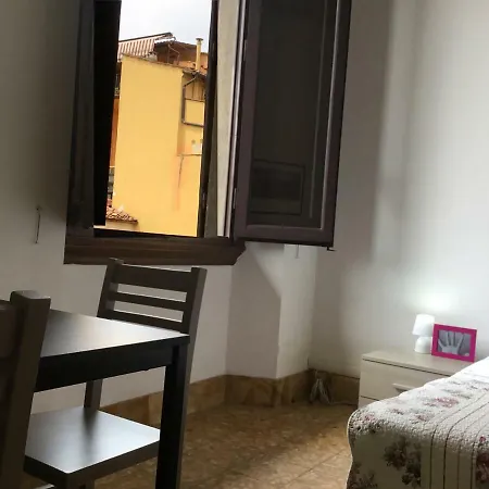 Fortezza Third Floor פירנצה