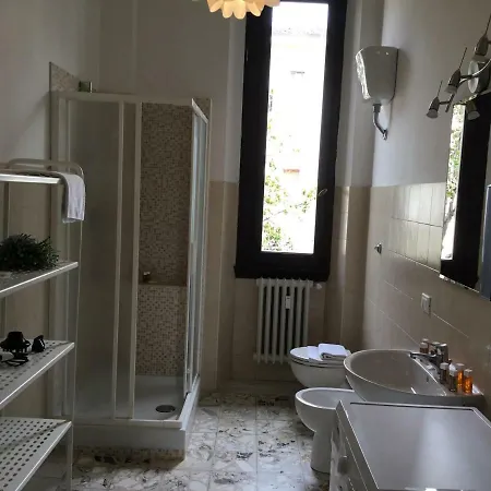 Fortezza Third Floor Apartment Florence