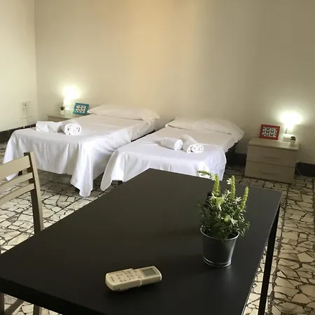 Апартаменты Fortezza Third Floor *