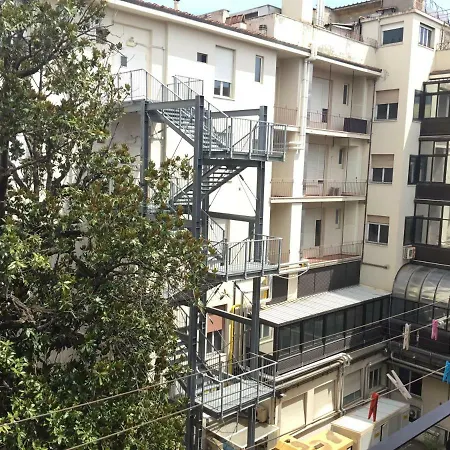 Fortezza Third Floor Apartment