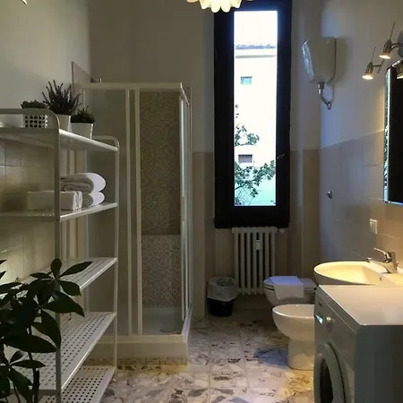 Fortezza Third Floor Флоренция