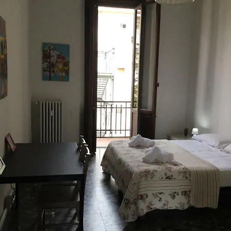 Fortezza Third Floor * Floransa