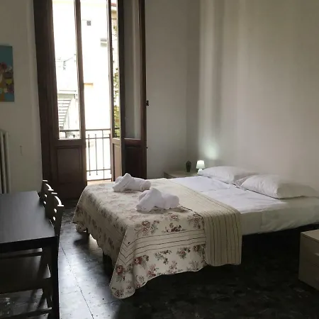 Fortezza Third Floor Apartment Florence