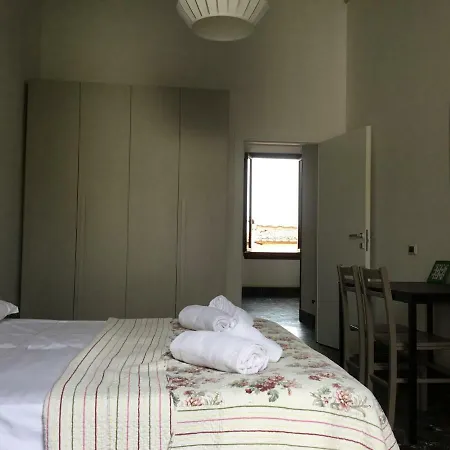 Fortezza Third Floor Флоренция