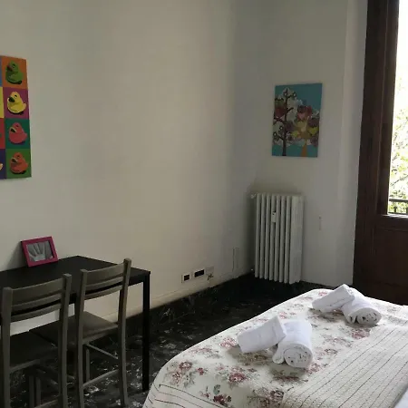 Fortezza Third Floor Апартаменты *