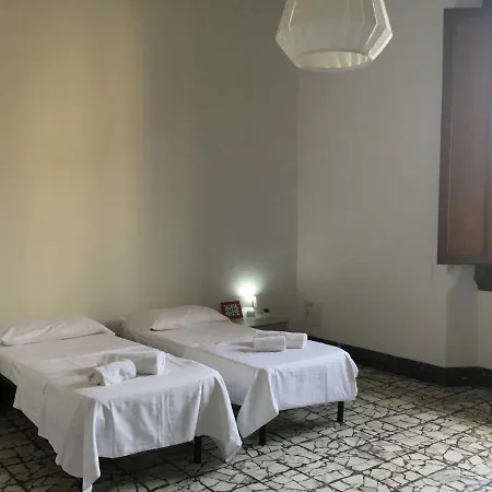 Apartment Fortezza Third Floor