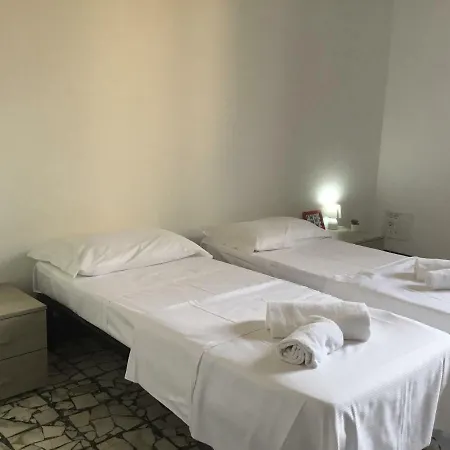 Fortezza Third Floor Florence