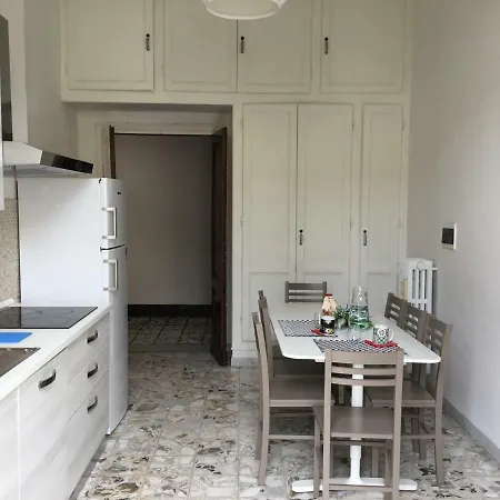 Апартаменты Fortezza Third Floor