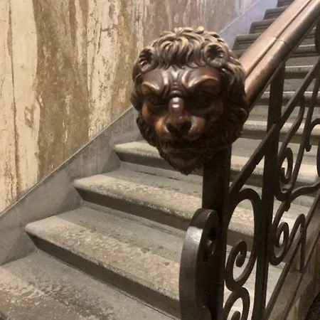 Fortezza Third Floor *