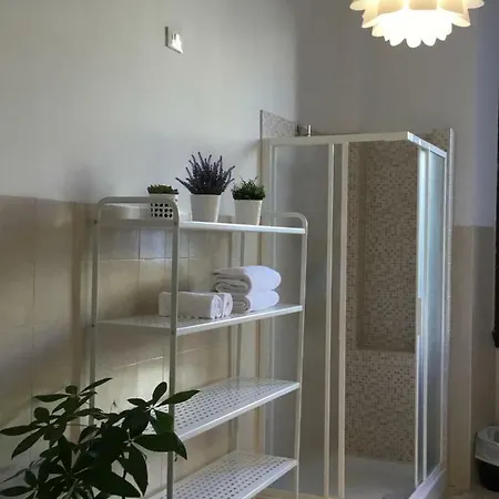 Apartment Fortezza Third Floor