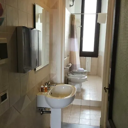 Апартаменты Fortezza Third Floor *