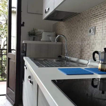 Apartment Fortezza Third Floor *