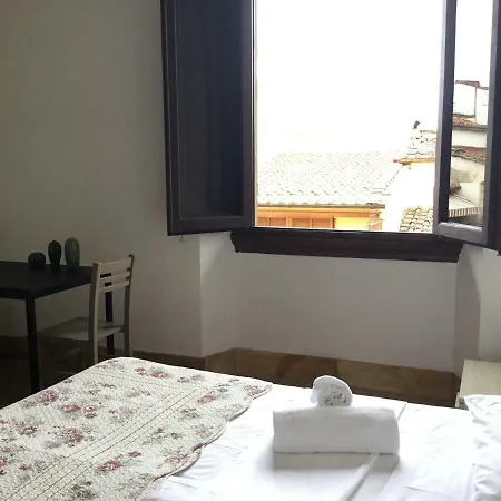 Fortezza Third Floor