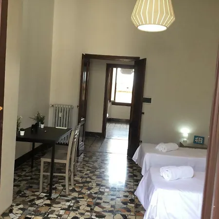 Апартаменты Fortezza Third Floor *