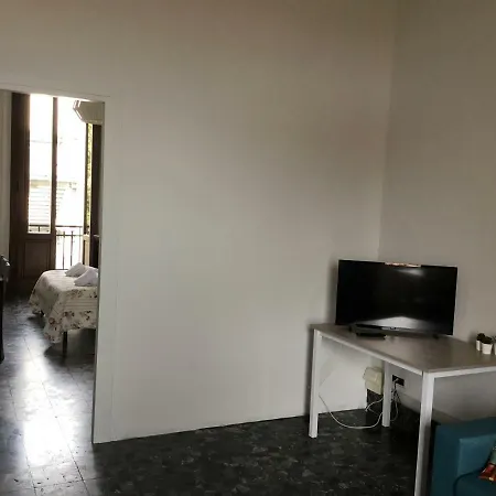 Апартаменты Fortezza Third Floor