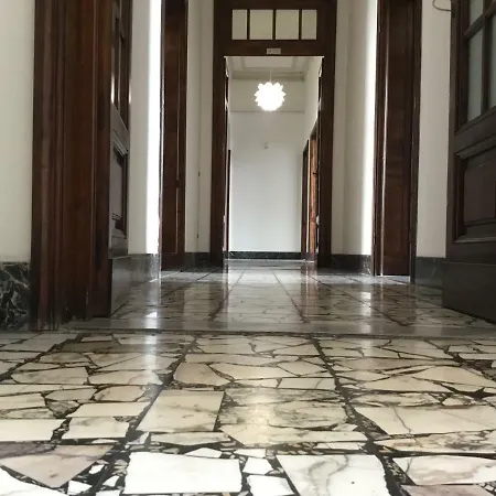 Fortezza Third Floor Apartment