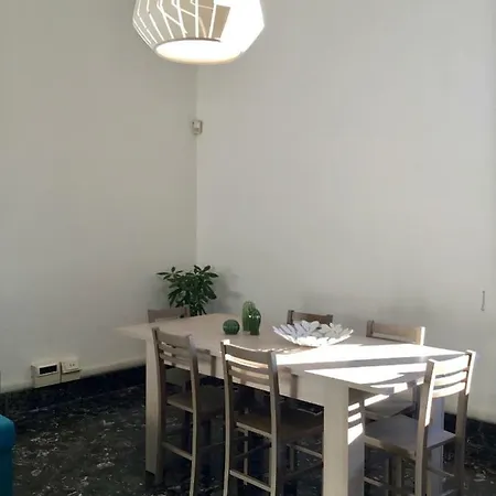 Апартаменты Fortezza Third Floor Флоренция