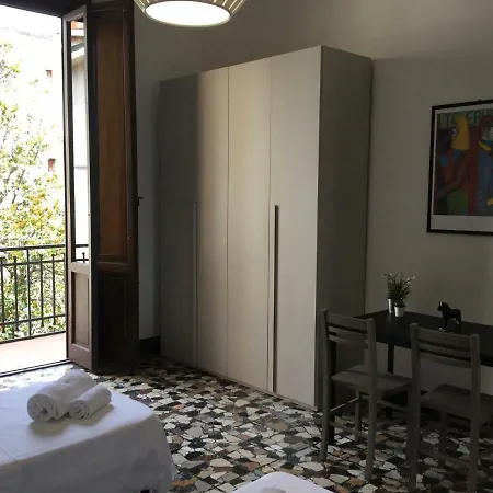 Fortezza Third Floor *